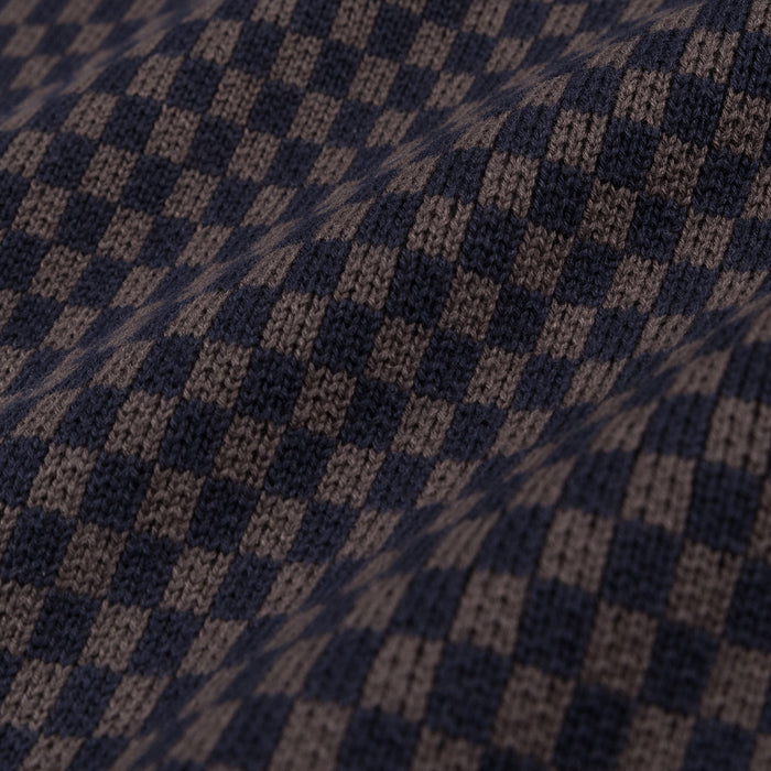 Asphaltgold Knitted Shorts