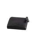 Asphaltgold Leather Coin Purse