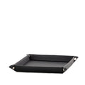 Asphaltgold Leather Tray