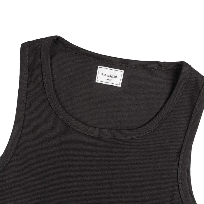 Asphaltgold Tank Top 2-Pack