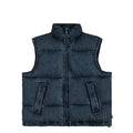 Asphaltgold Denim Vest