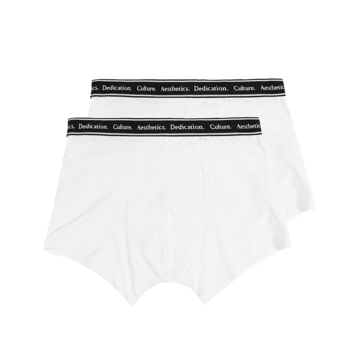 Asphaltgold Trunk 2-Pack