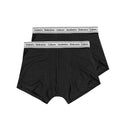 Asphaltgold Trunk 2-Pack