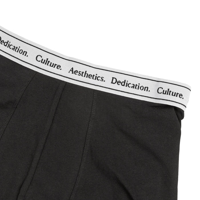 Asphaltgold Trunk 2-Pack