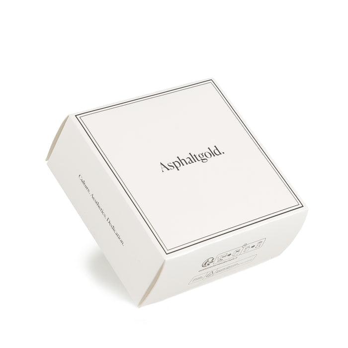 Asphaltgold Trunk 2-Pack
