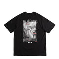 Asphaltgold We all dance the same Earth T-Shirt *joyful*