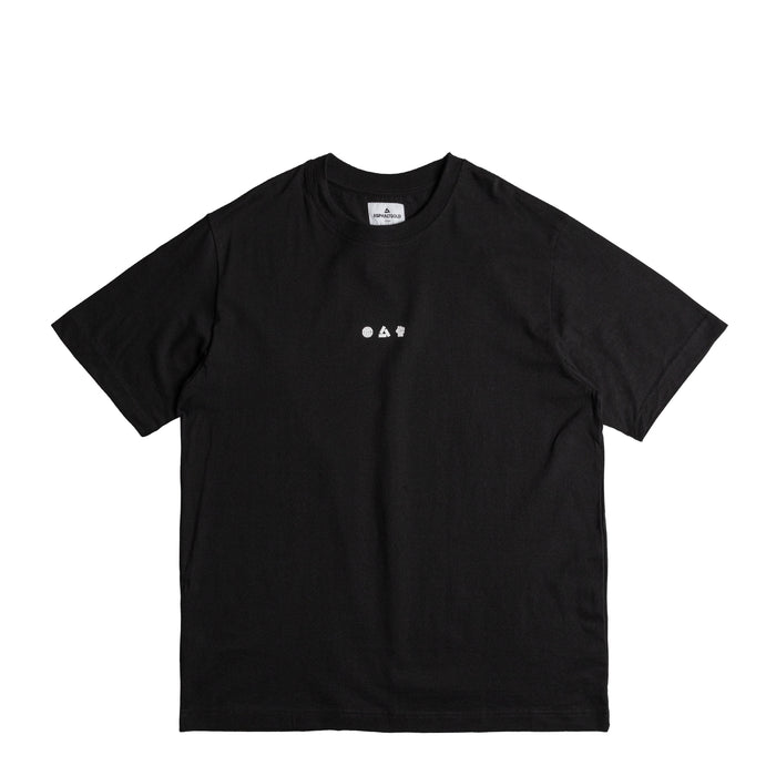 Asphaltgold We all dance the same Earth T-Shirt *joyful*