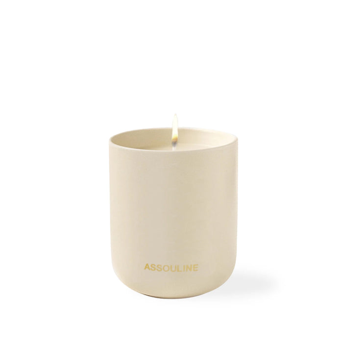 Assouline Marrakech Flair - Travel From Home Candle