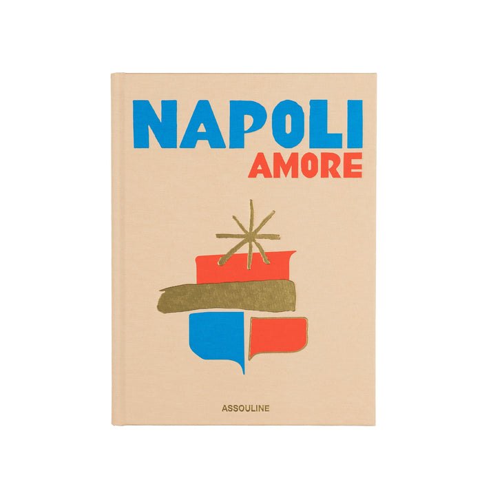 Assouline Napoli Amore