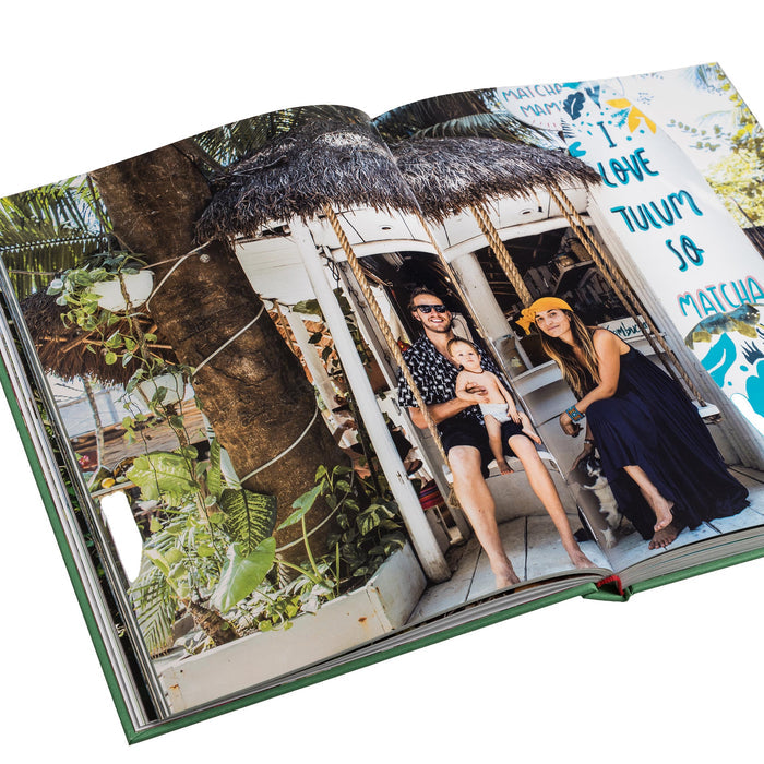 Assouline Tulum Gypset