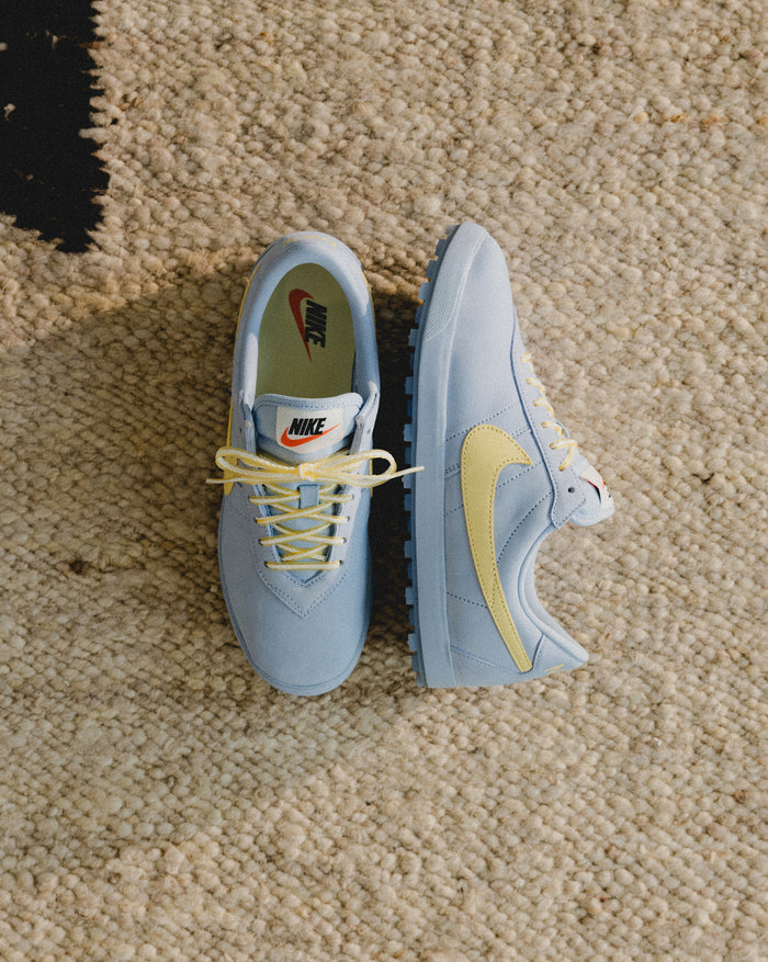 Nike Astrograbber QS onfeet