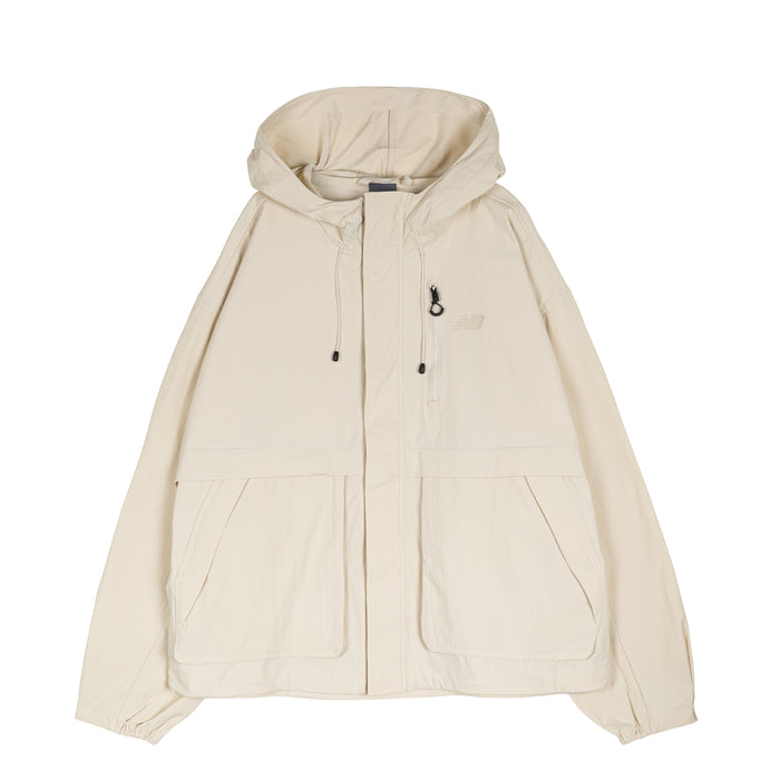 New Balance Athletics Ripstop Jacket