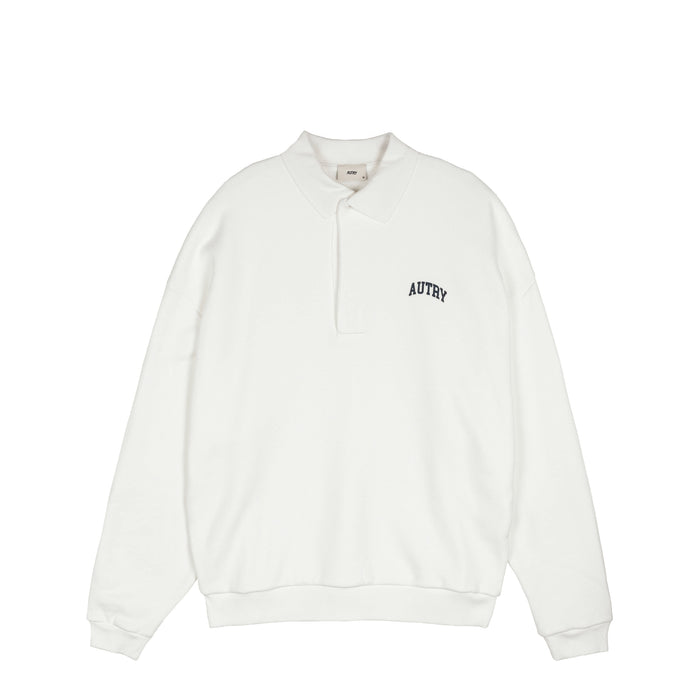 Autry College Polo Sweatshirt