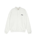 Autry College Polo Sweatshirt