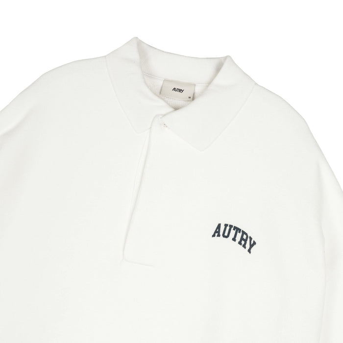 Autry College Polo Sweatshirt
