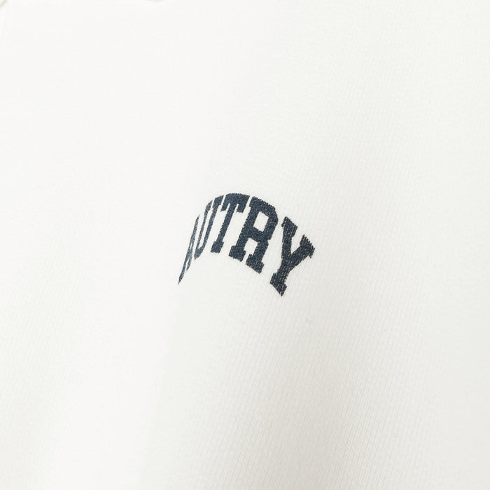Autry College Polo Sweatshirt