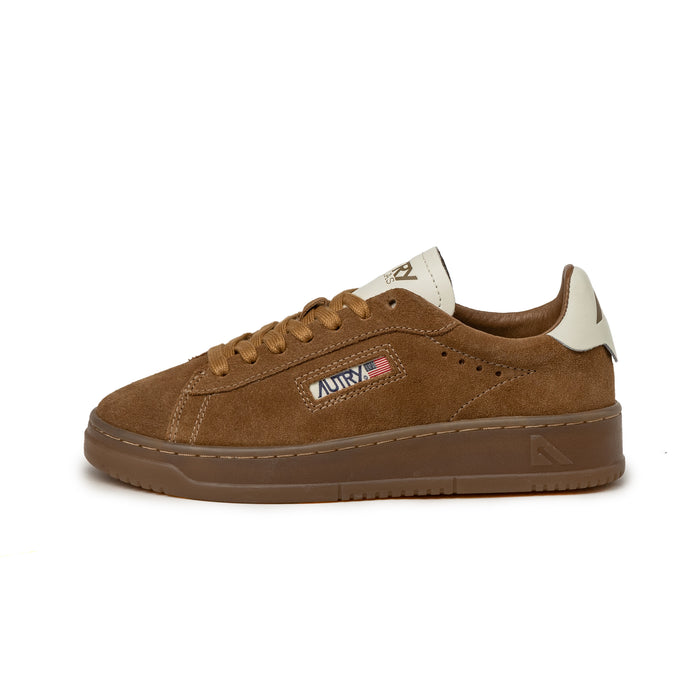 Autry Dallas W *Suede / Leather*