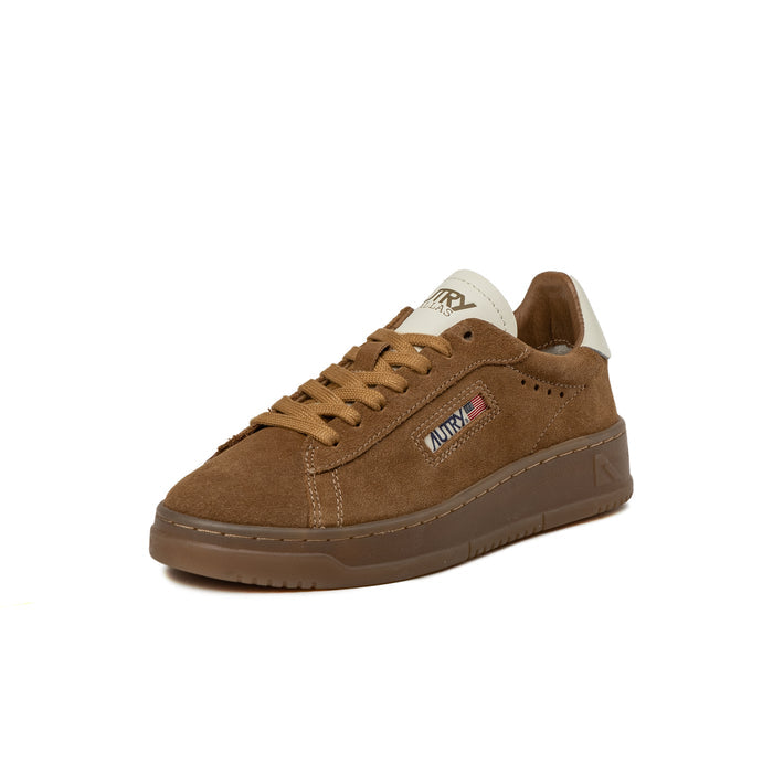Autry Dallas W *Suede / Leather*