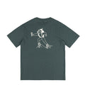 Autry Hiker Graphic Tee (Conifer)