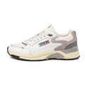 Autry Hyperway *Leather / Suede / Mesh*