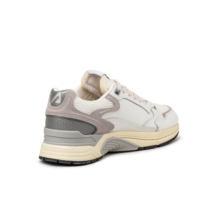 Autry Hyperway *Leather / Suede / Mesh*