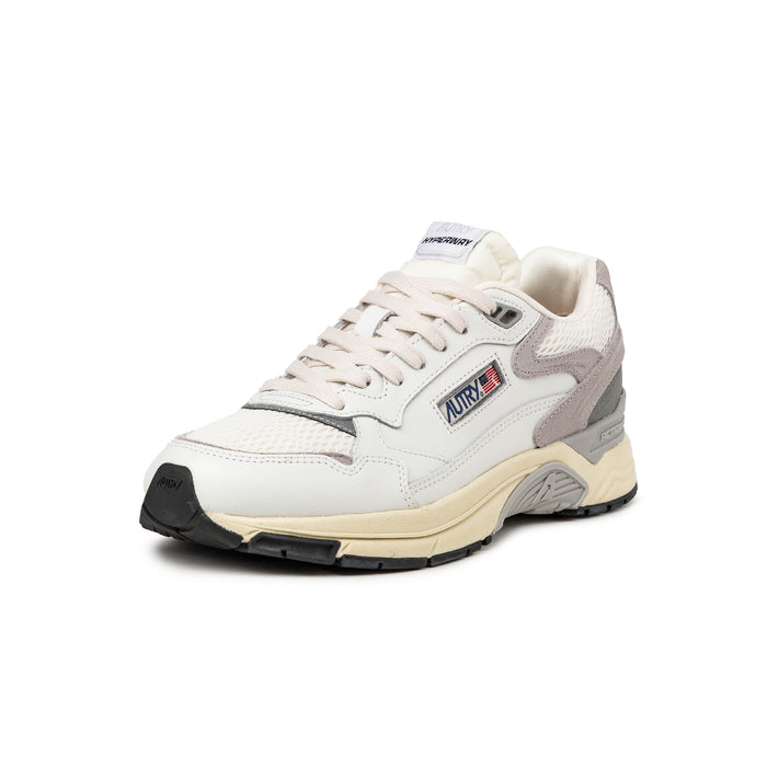 Autry Hyperway *Leather / Suede / Mesh*