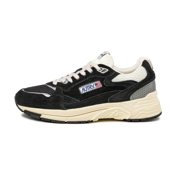 Autry Hyperway *Suede / Mesh*