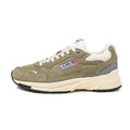 Autry Hyperway  *Suede / Mesh*