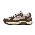 Autry Hyperway *Suede / Mesh*