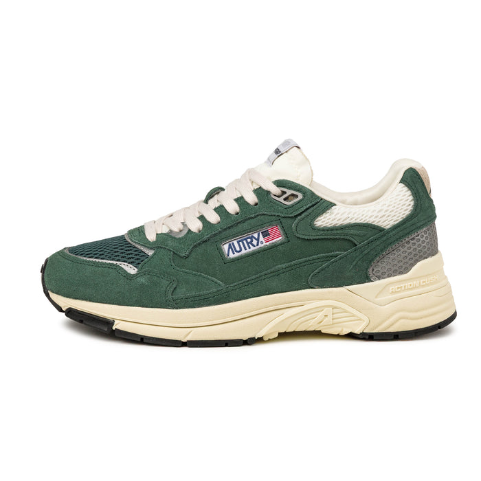 Autry Hyperway  *Suede / Mesh*