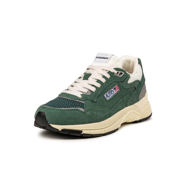 Autry Hyperway  *Suede / Mesh*