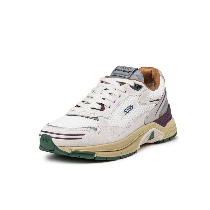 Autry Hyperway *Suede / Mesh*