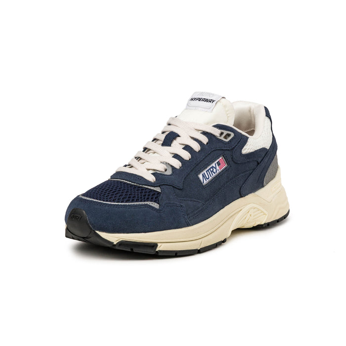 Autry Hyperway *Suede / Mesh*