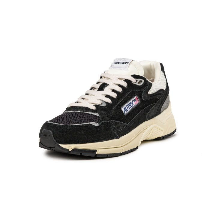 Autry Hyperway *Suede / Mesh*