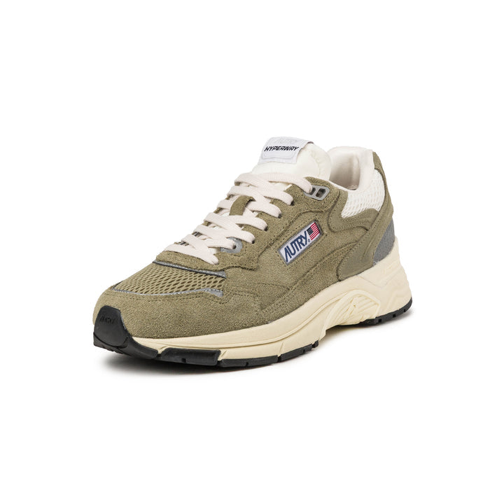 Autry Hyperway  *Suede / Mesh*
