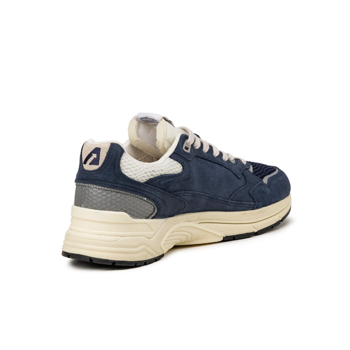 Autry Hyperway *Suede / Mesh*