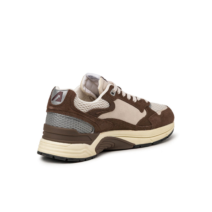 Autry Hyperway *Suede / Mesh*