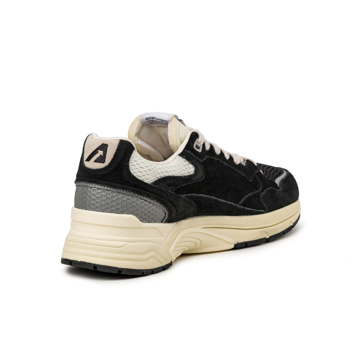 Autry Hyperway *Suede / Mesh*