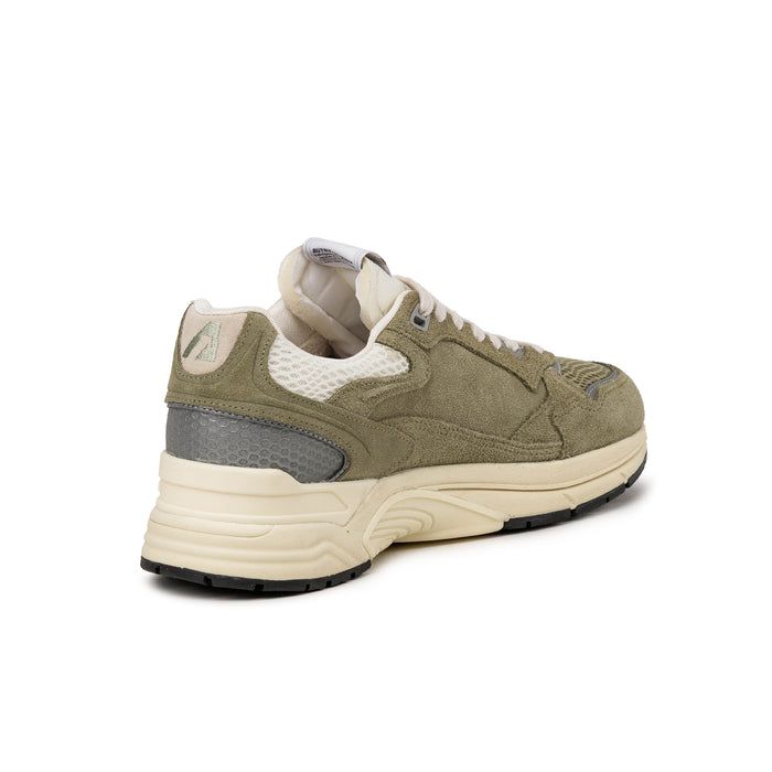 Autry Hyperway  *Suede / Mesh*