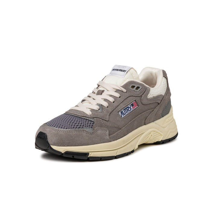 Autry Hyperway *Suede / Mesh*