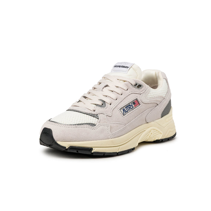 Autry Hyperway  *Suede / Mesh*
