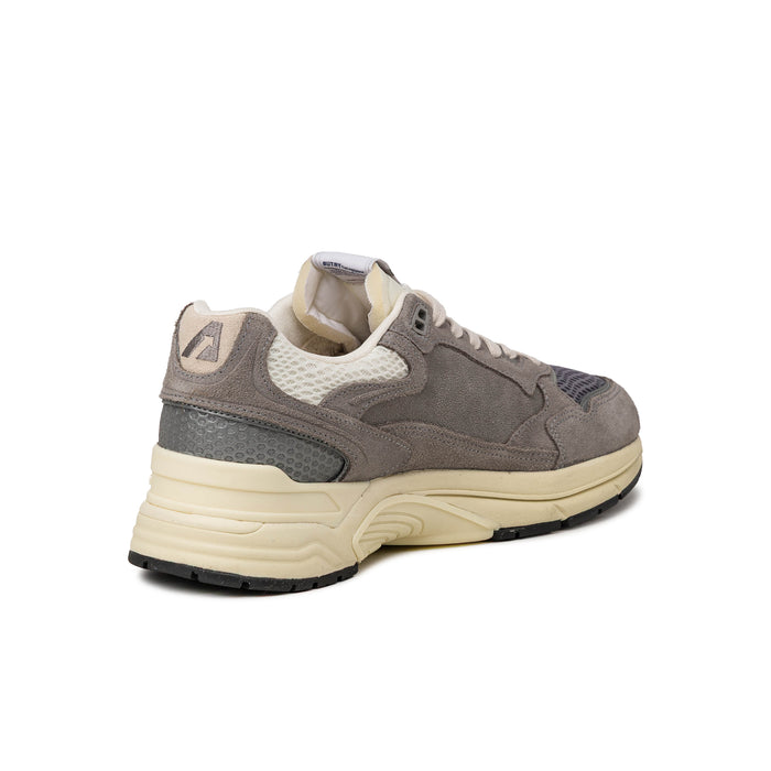 Autry Hyperway *Suede / Mesh*