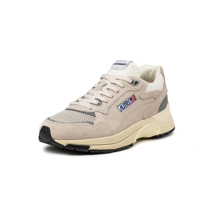 Autry Hyperway  *Suede / Mesh*
