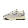 Autry Hyperway W *Suede / Mesh*
