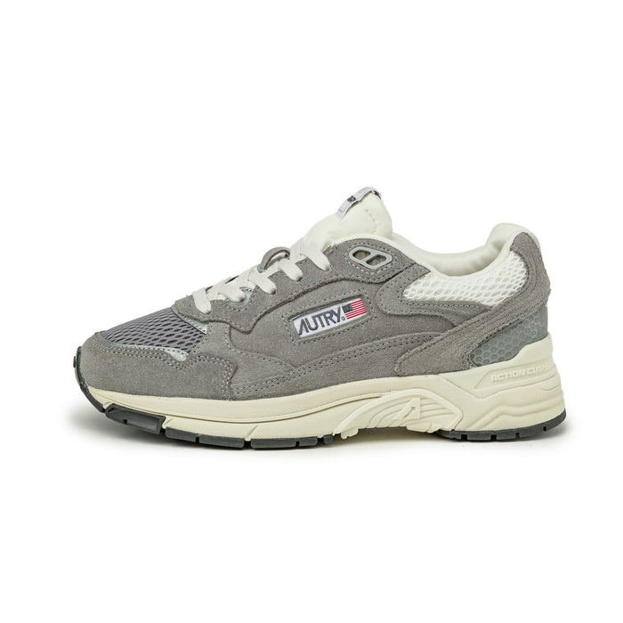 Autry Hyperway W *Suede / Mesh*