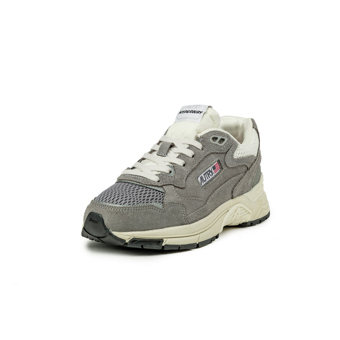 Autry Hyperway W *Suede / Mesh*