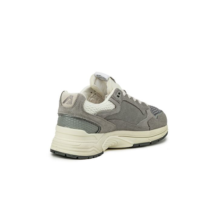 Autry Hyperway W *Suede / Mesh*