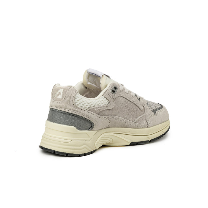 Autry Hyperway W *Suede / Mesh*