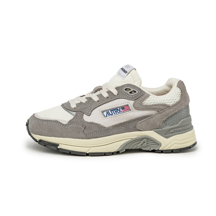 Autry Hyperway  W *Suedebic / Mesh*