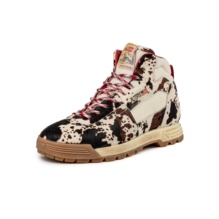 Autry Malga Mid *Pony*
